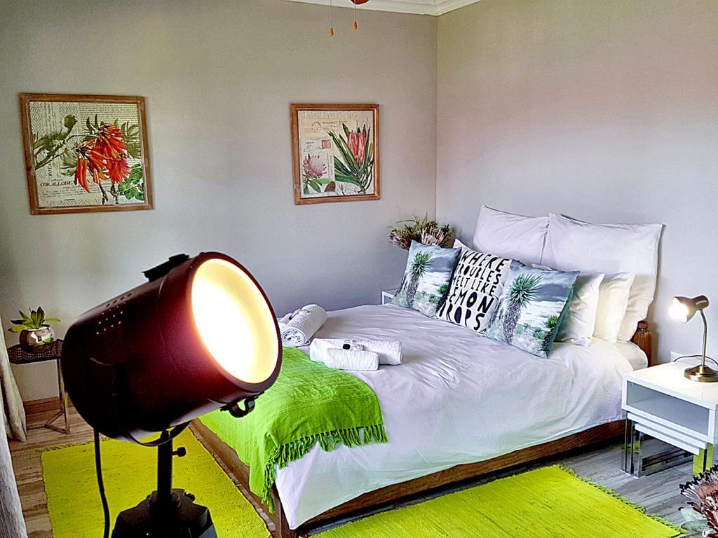 Midrand Guesthouse - Tasa Pokój zdjęcie