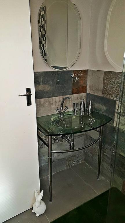 Midrand Guesthouse - Tasa Pokój zdjęcie