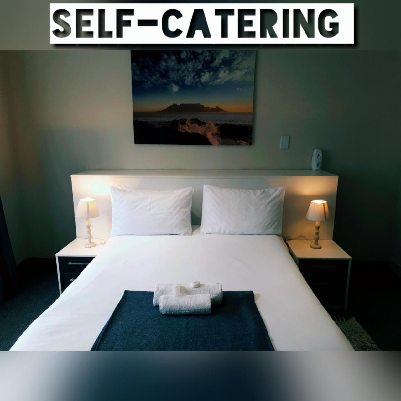 Midrand Guesthouse - Tasa Zewnętrze zdjęcie