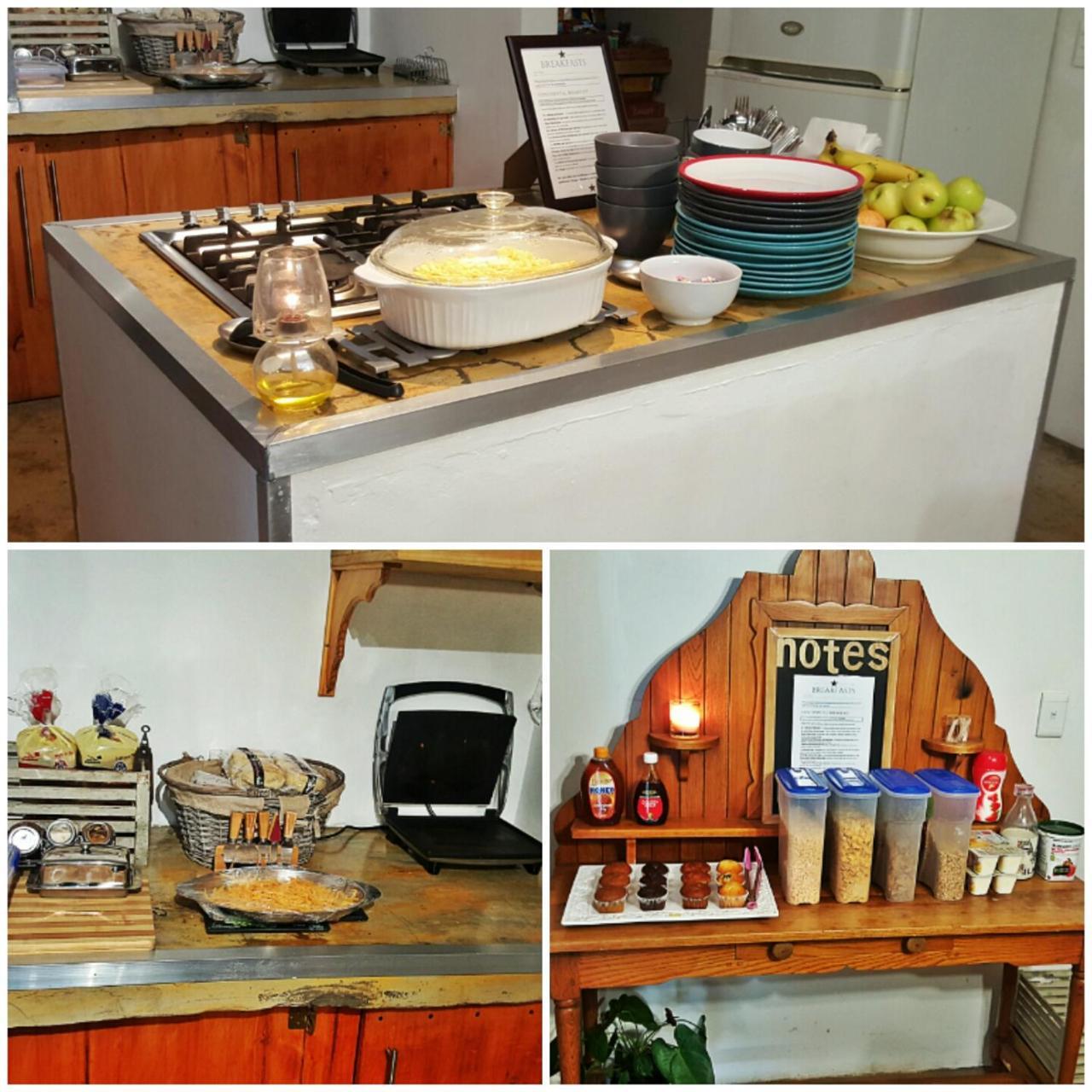 Midrand Guesthouse - Tasa Zewnętrze zdjęcie