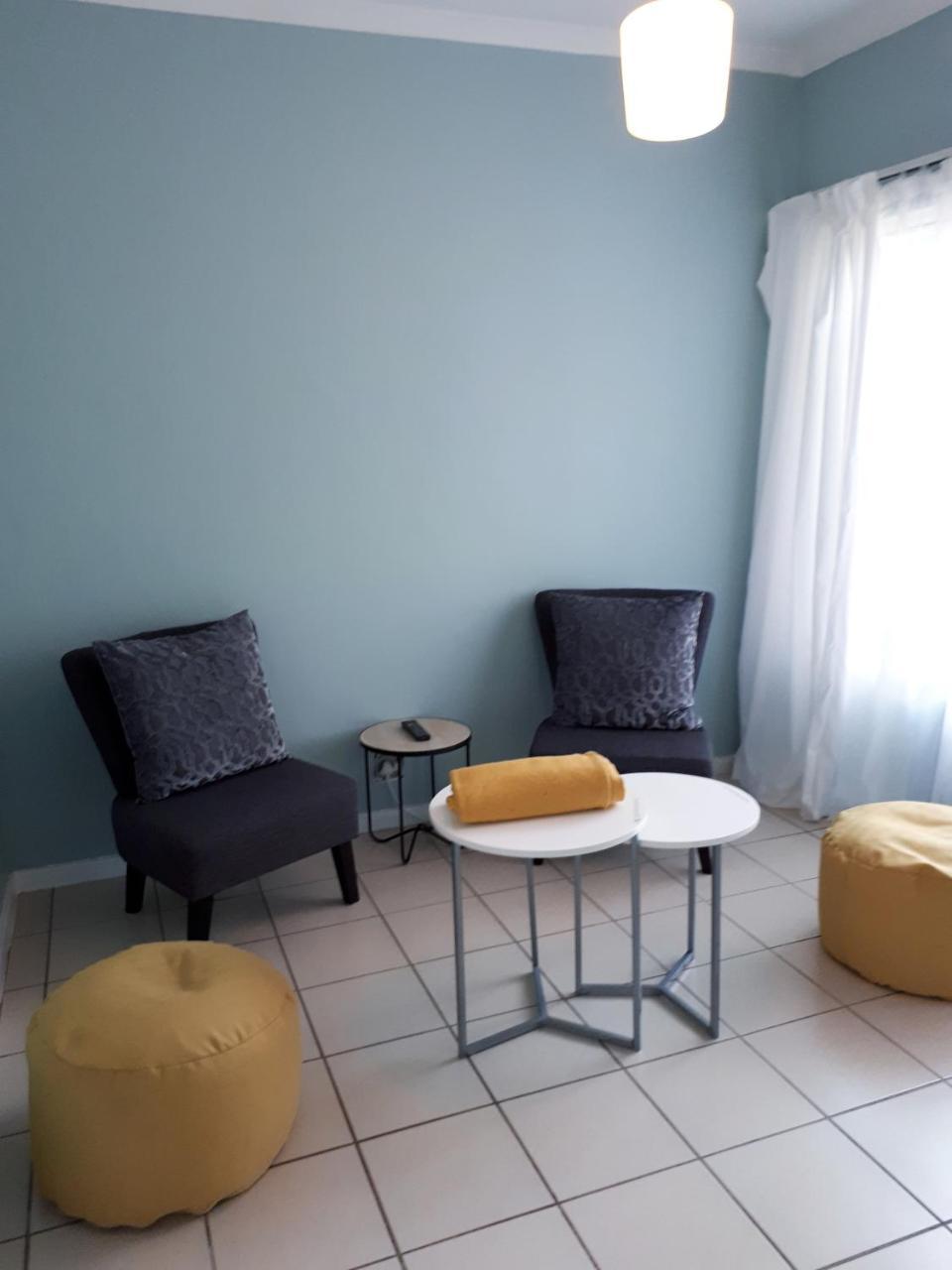 Midrand Guesthouse - Tasa Zewnętrze zdjęcie