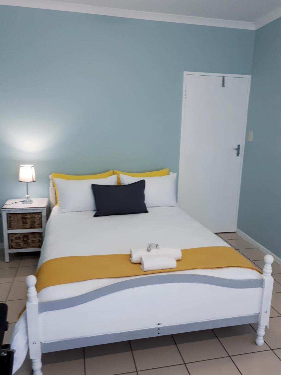 Midrand Guesthouse - Tasa Zewnętrze zdjęcie