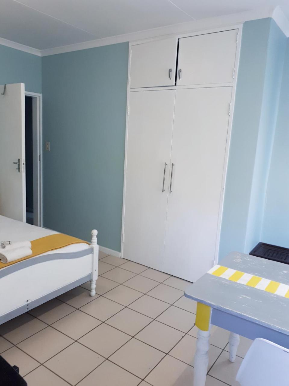 Midrand Guesthouse - Tasa Zewnętrze zdjęcie